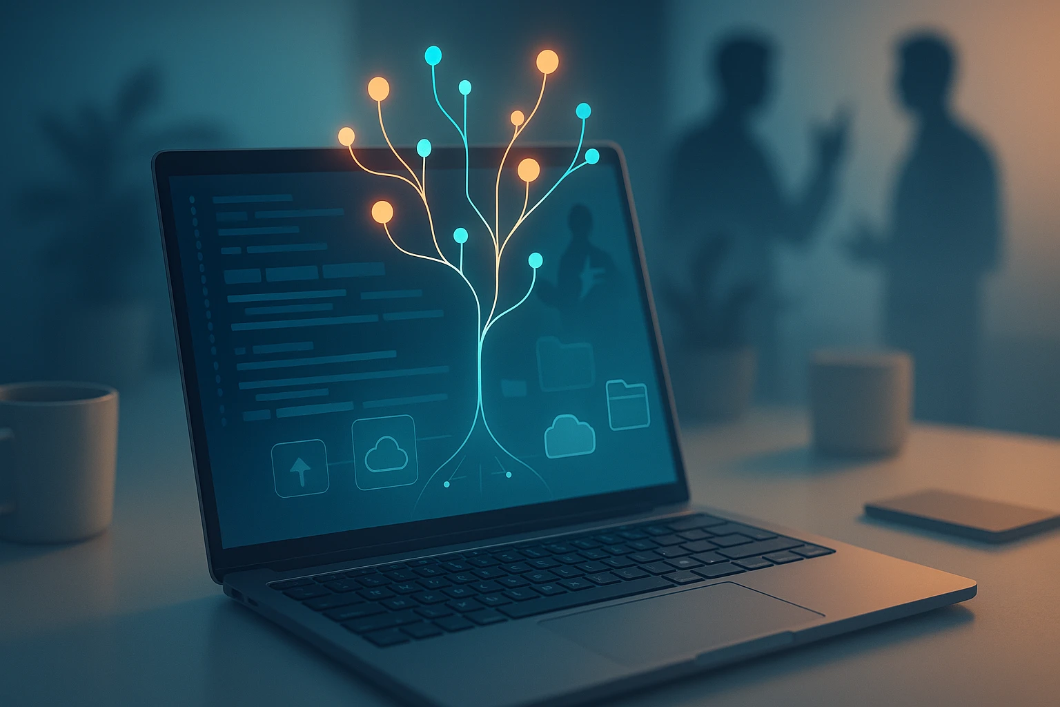 How to Use Git and GitHub for Version Control