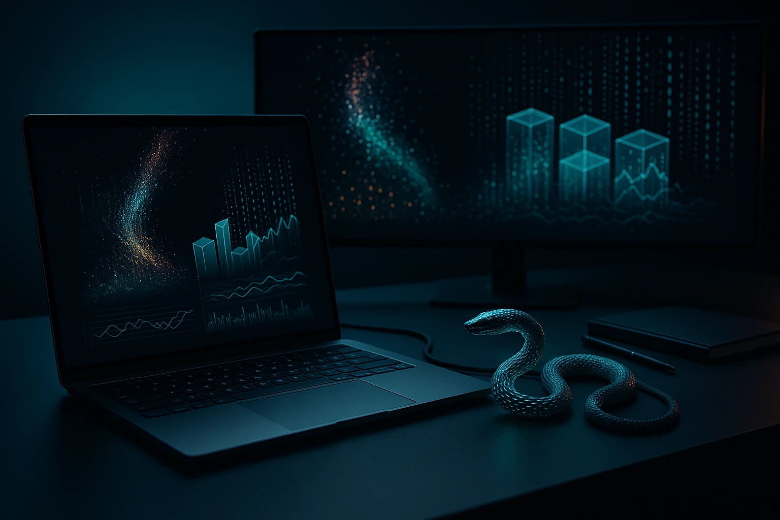 Python Scripts for Parsing Log Files
