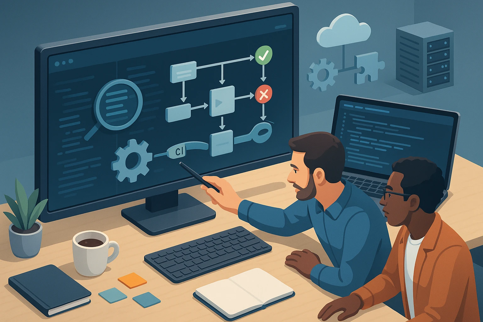 How to Write Effective Integration Tests