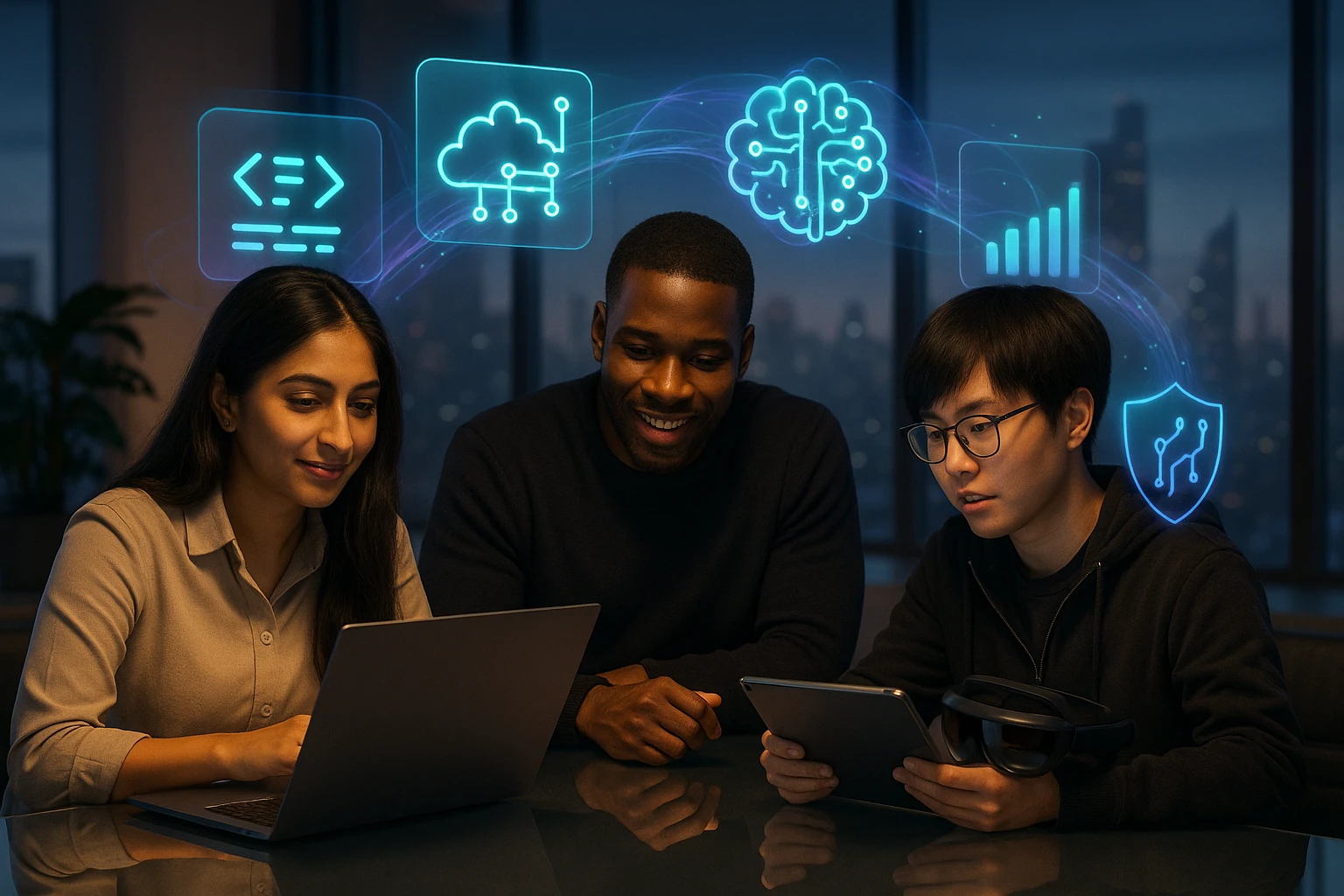 The Best Online Platforms to Learn IT Skills in 2025