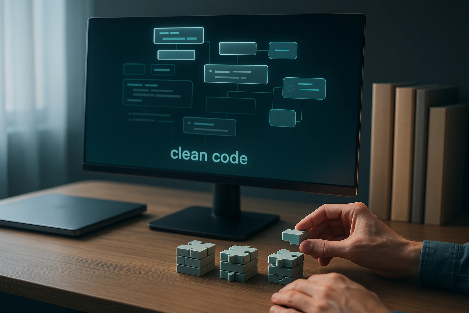 Clean Coding Principles Every Developer Should Follow