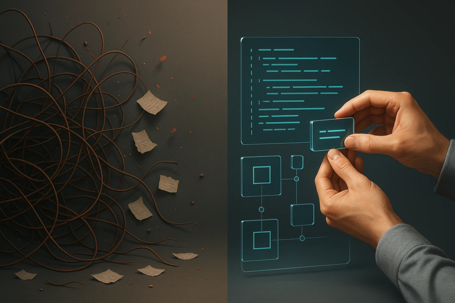 What Is Clean Code and Why It Matters
