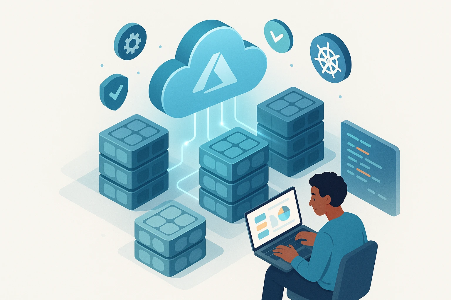 How to Set Up Azure Kubernetes Service for Beginners