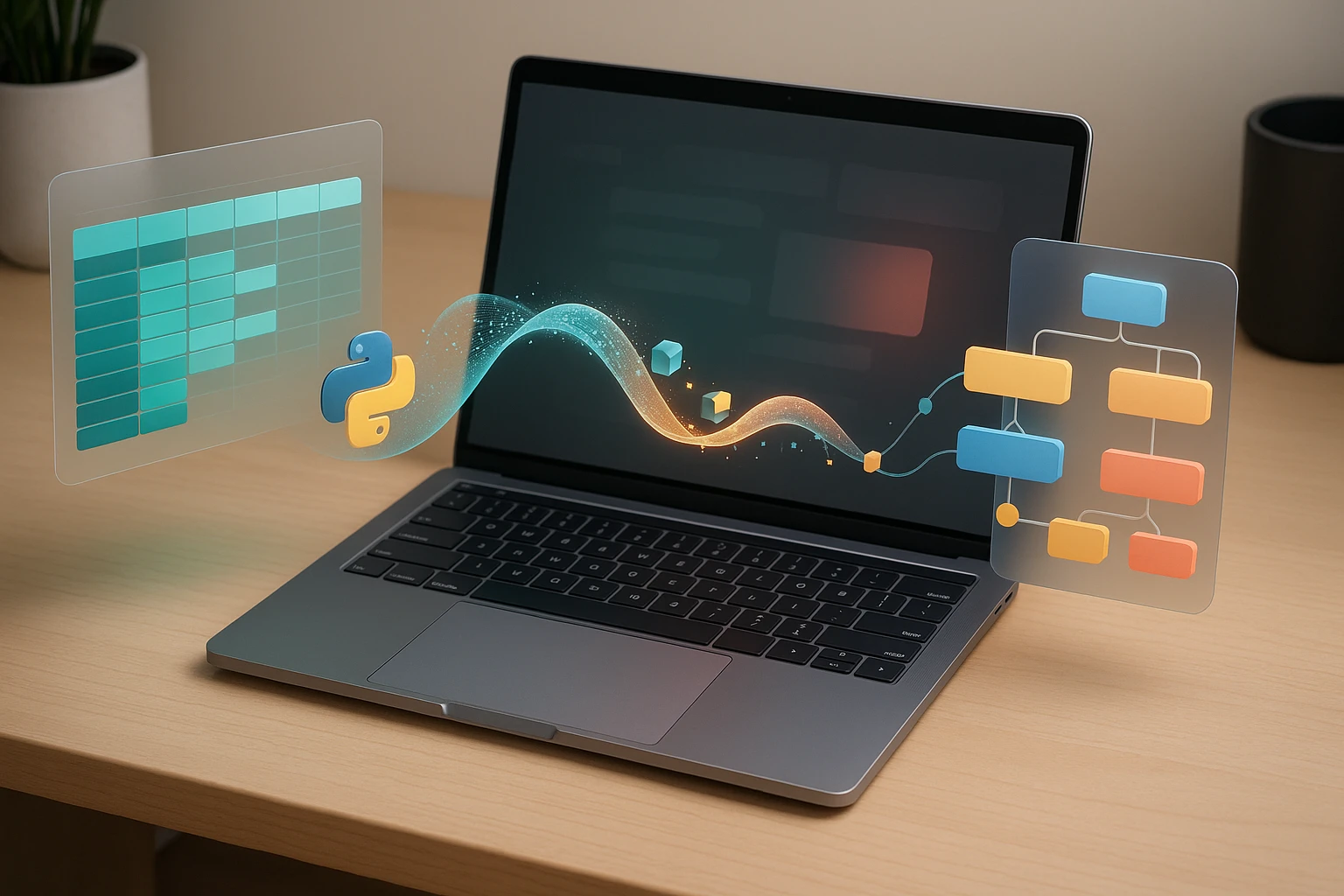 How to Convert CSV to JSON in Python
